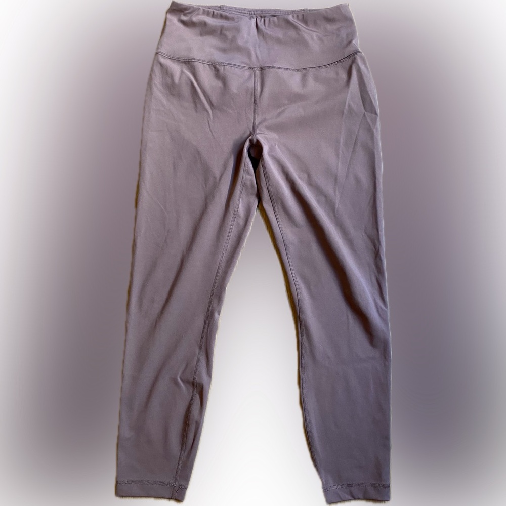 High Waisted Yoga Pants